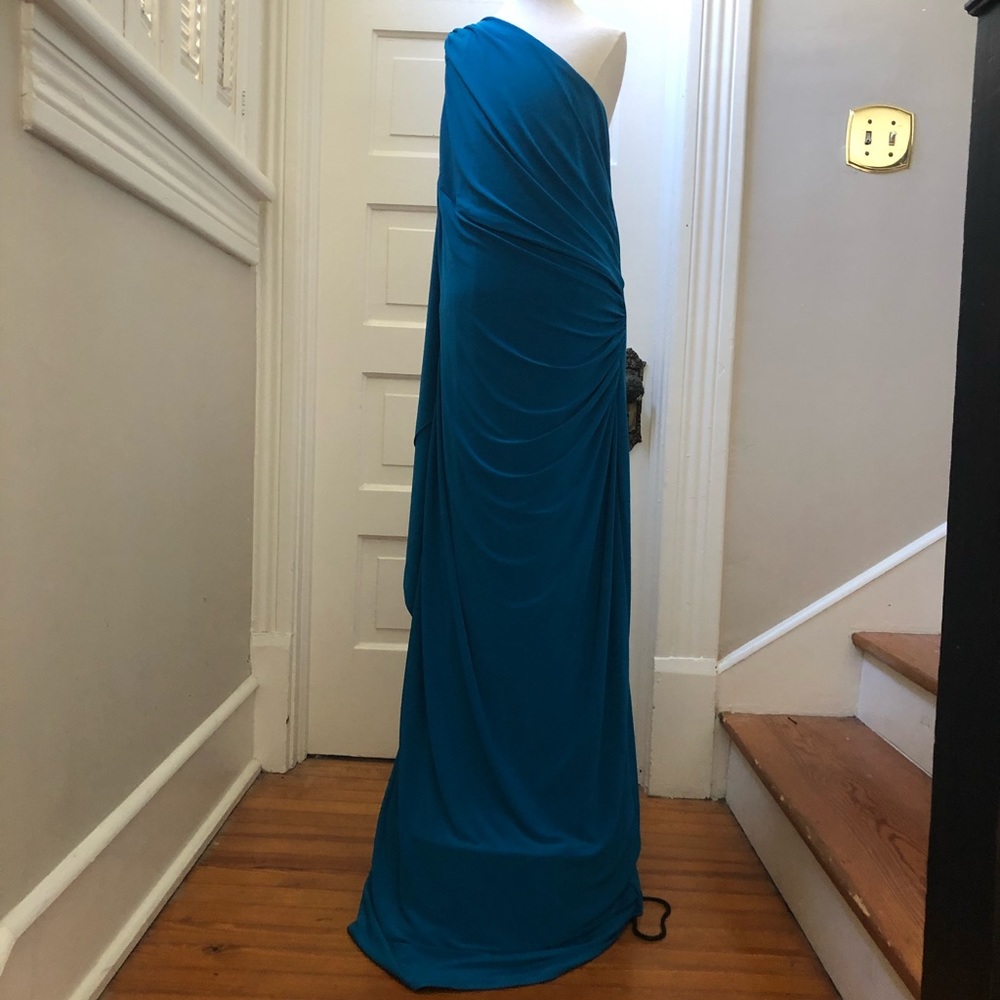 Evening Dress